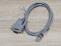 Кабель/переходник VGA - Ethernet 4Pin