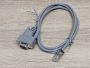 Б/В Кабель/переходник VGA - Ethernet 4Pin