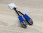 Кабель перехідник HP DMS-59/ 2xVGA