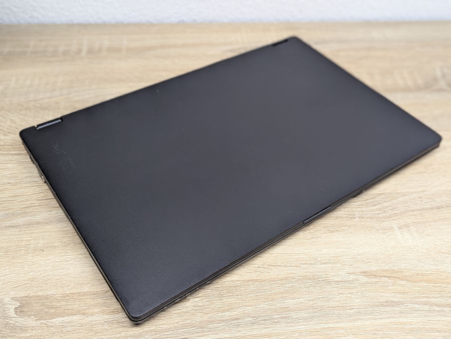 Уцінка! Ноутбук Б/В Fujitsu U758, Intel Core i5-7300U, DDR4 16 GB, SSD 256GB, 15.6" Full HD [ProductHub SKU F197]