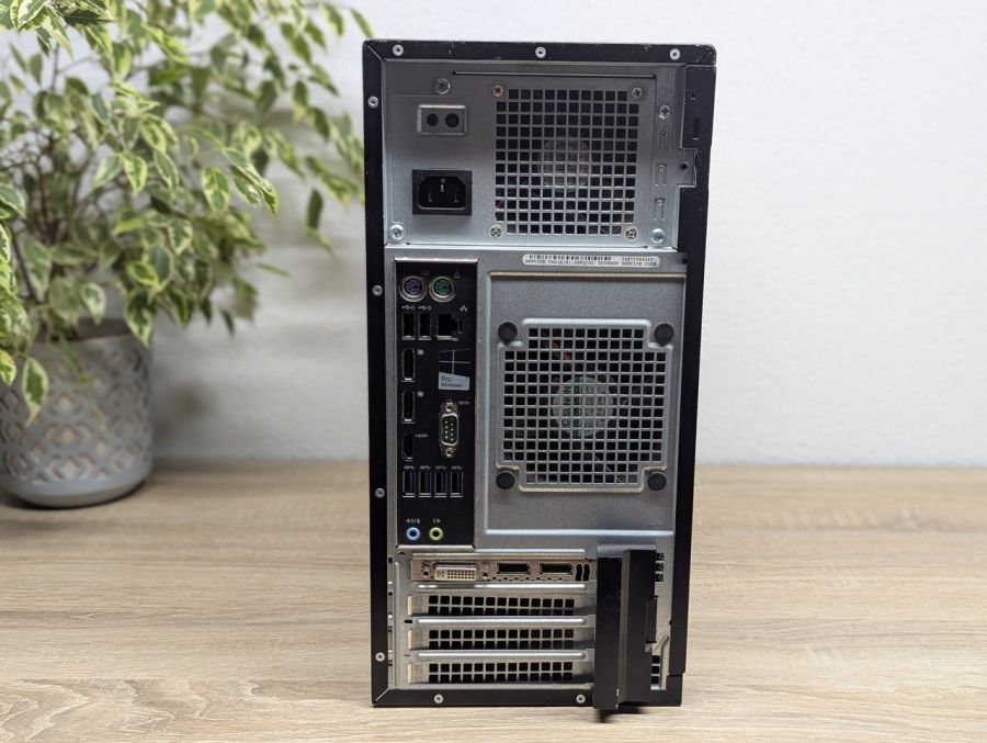 Комп'ютер Dell Precision Tower 3620