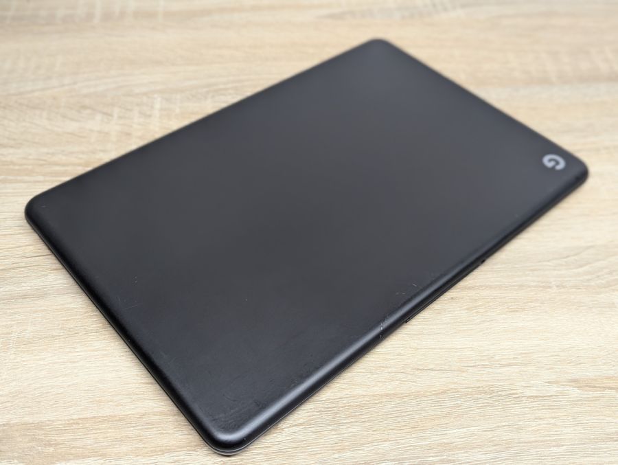 Ноутбук Б/В Google Pixelbook Go, Intel Core i5-8200Y, DDR3 16GB, SSD 128GB, 13.3" Full HD Сенсор [ProductHub SKU Pixelbook]