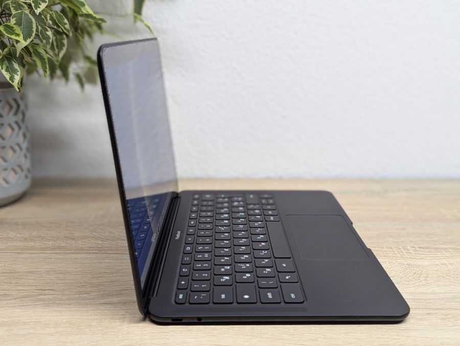 Ноутбук Б/В Google Pixelbook Go, Intel Core i5-8200Y, DDR3 16 GB, SSD 128GB, 13.3" Full HD [ProductHub SKU Pixelbook]