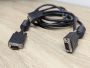 Б/В Кабель перехідник VGA 3x((мама-папа) [ProductHub SKU VGA 3x]