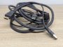 Кабель перехідник USB 2x - HDMI 2x