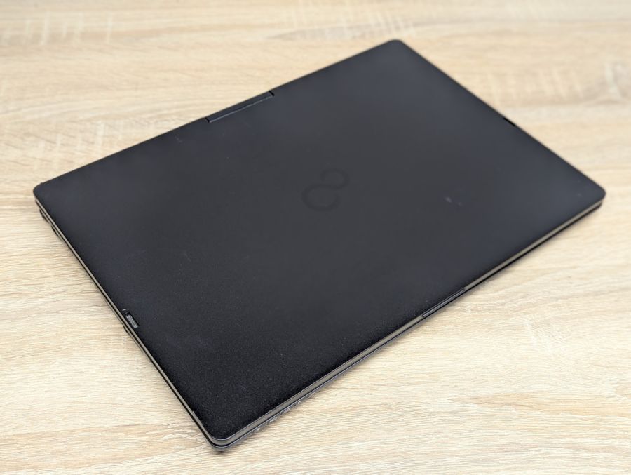 Уцінка! Ноутбук Б/В Fujitsu T937, Intel Core i5-7300U, DDR4 8 GB, SSD 256GB, 13" Full HD Сенсор [ProductHub SKU F199]
