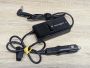 Б/В Автомобільний адаптер до ноутбука Dell KENSINGTON 90 Вт USB [ProductHub SKU KENSINGTON]