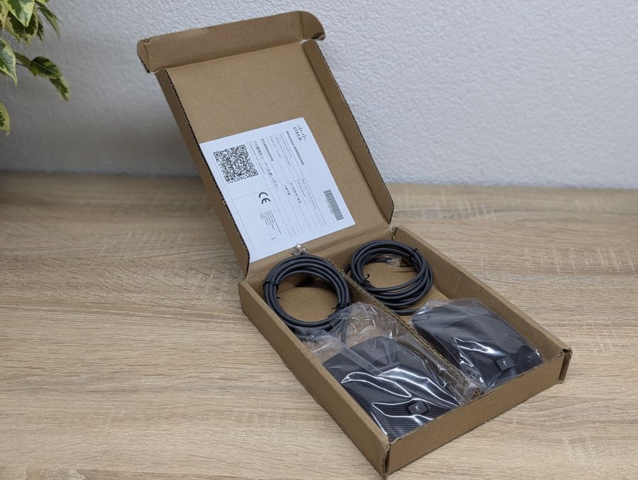 Б/В Мікрофон Cisco CP-8831 [ProductHub SKU CP-8831]