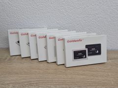 SSD Goldenfir 360 Gb 2.5"