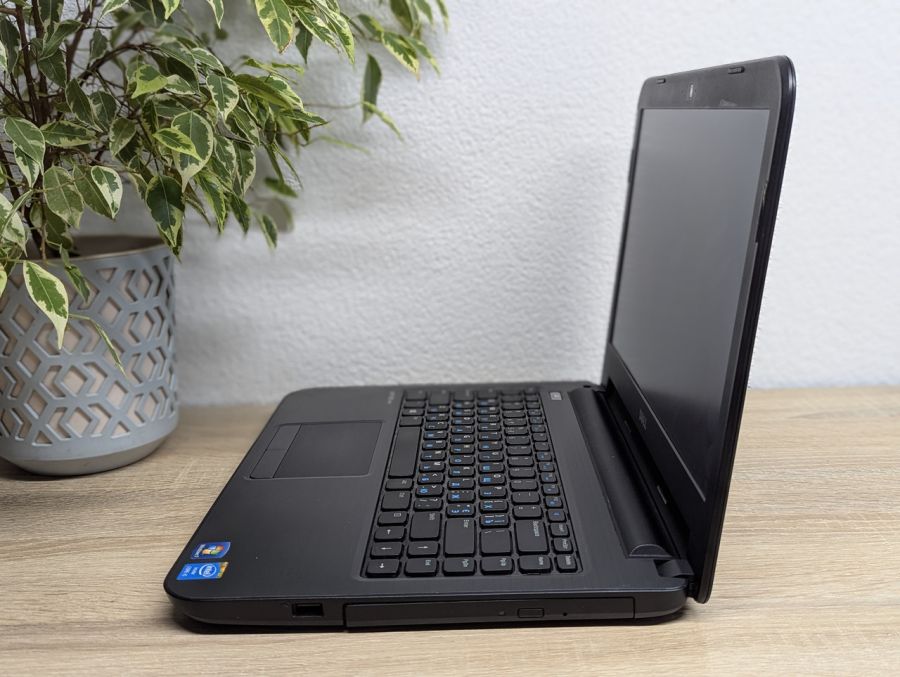 Ноутбук Б/В Dell Latitude 3440, Intel Core i5-4200U, DDR3 8 GB, SSD 128GB, 14" HD [ProductHub SKU Dell353]
