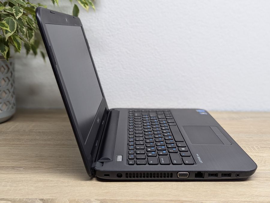 Ноутбук Б/В Dell Latitude 3440, Intel Core i5-4200U, DDR3 8 GB, SSD 128GB, 14" HD [ProductHub SKU Dell353]