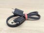 Б/В Кабель живлення до док станції HP Thunderbolt 3 A [ProductHub SKU DC+USB]