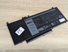 Б/В Оригінальна акумуляторна батарея Dell 6MT4T [ProductHub SKU 6MT4T-10]