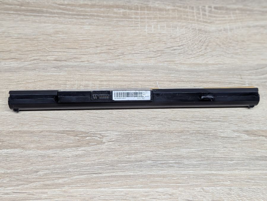 Б/В Акумуляторна батарея RDY 45N1186 (L12M4E55) [ProductHub SKU 45N1186-10]