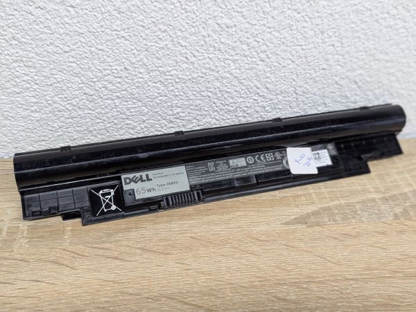 Б/В Акумуляторна батарея Dell 268X5 [ProductHub SKU 268X5-10]