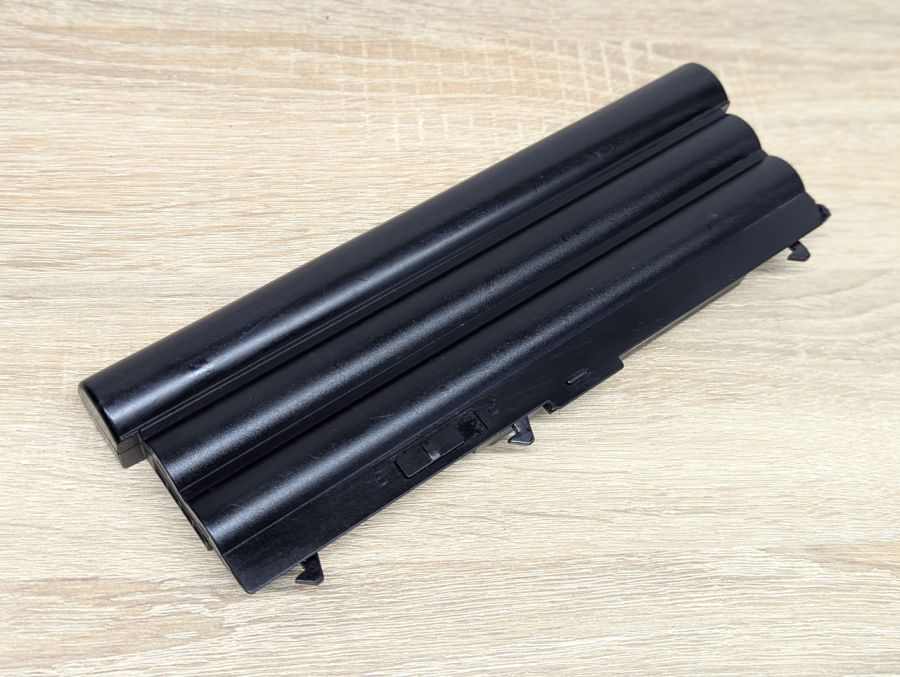 Б/В Оригінальна акумуляторна батарея Lenovo 45N1173 (45N1006) [ProductHub SKU 45N1173-20]