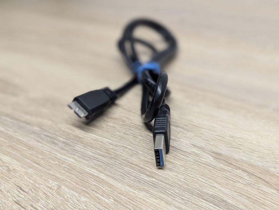 Б/В Кабель USB 3.0 (Type-A на Micro-B) [ProductHub SKU Micro-B]