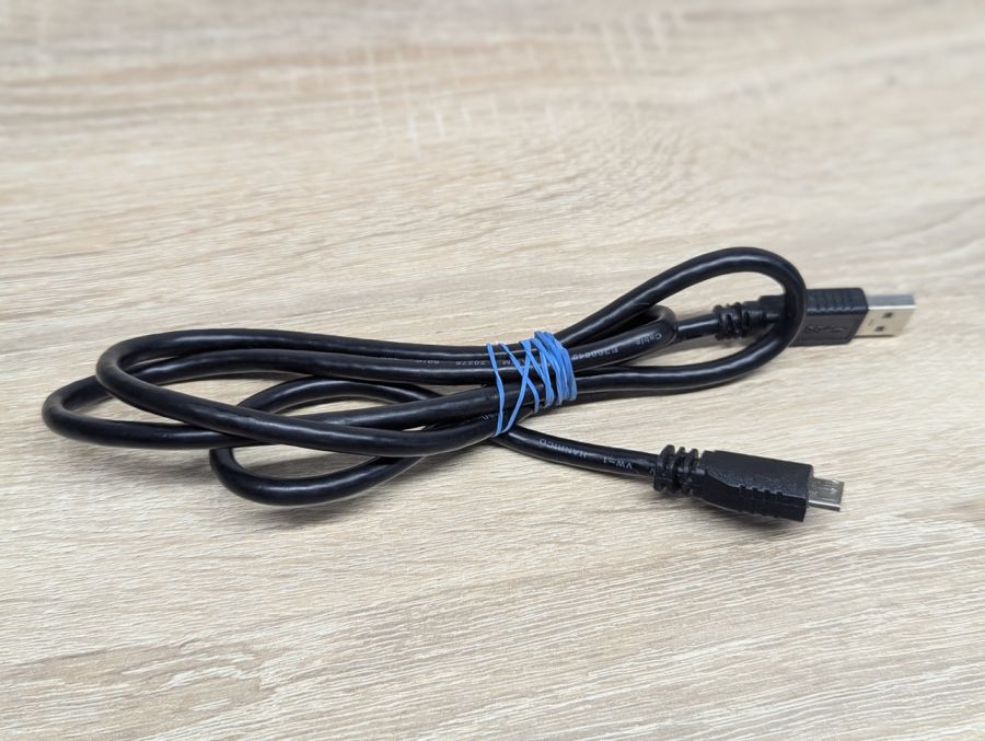 Б/В Кабель USB 3.0 (Type-A на Micro-B) [ProductHub SKU Micro-B]