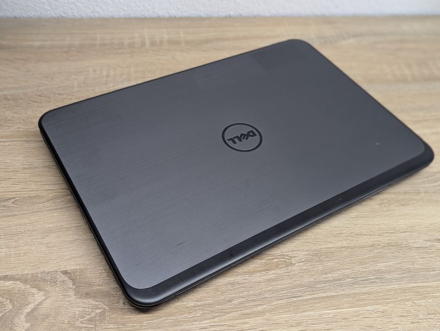 Ноутбук Б/В Dell Latitude 3540, Intel Core i5-4210U, DDR3 8GB, SSD 128GB, 15.6" HD