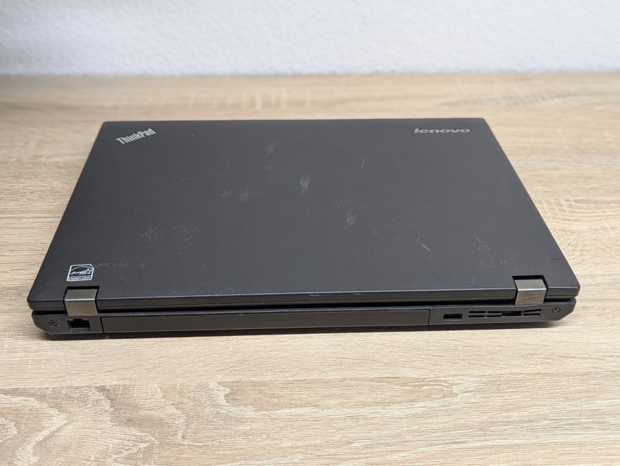 Уцінка! Ноутбук Б/В Lenovo L440, Intel Core i5-4210M, DDR3 8 GB, SSD 128GB, 14" Full HD [ProductHub SKU L299]