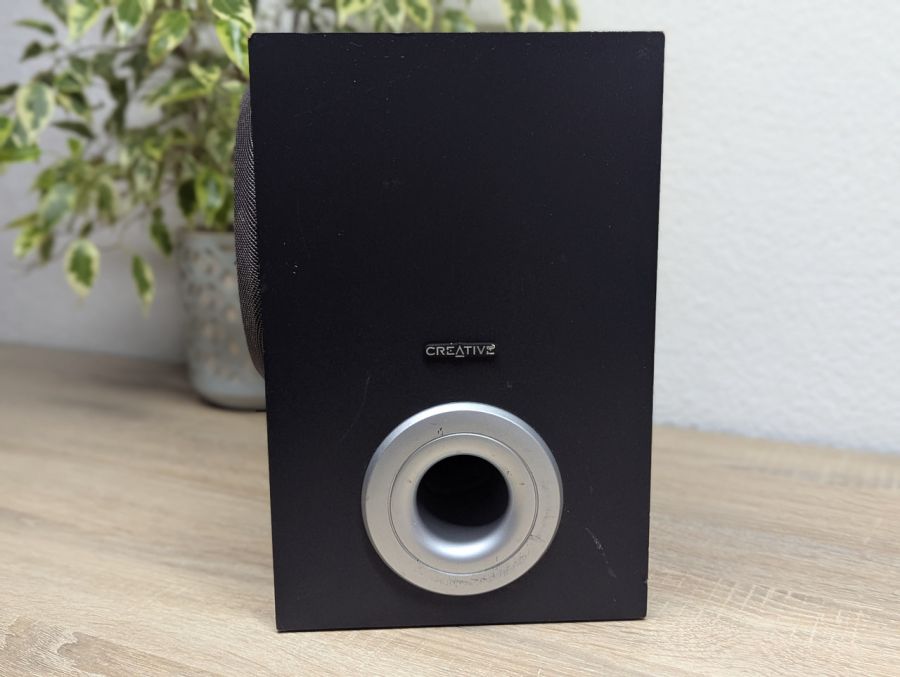 Сабвуфер Creative I-Trigue 3330