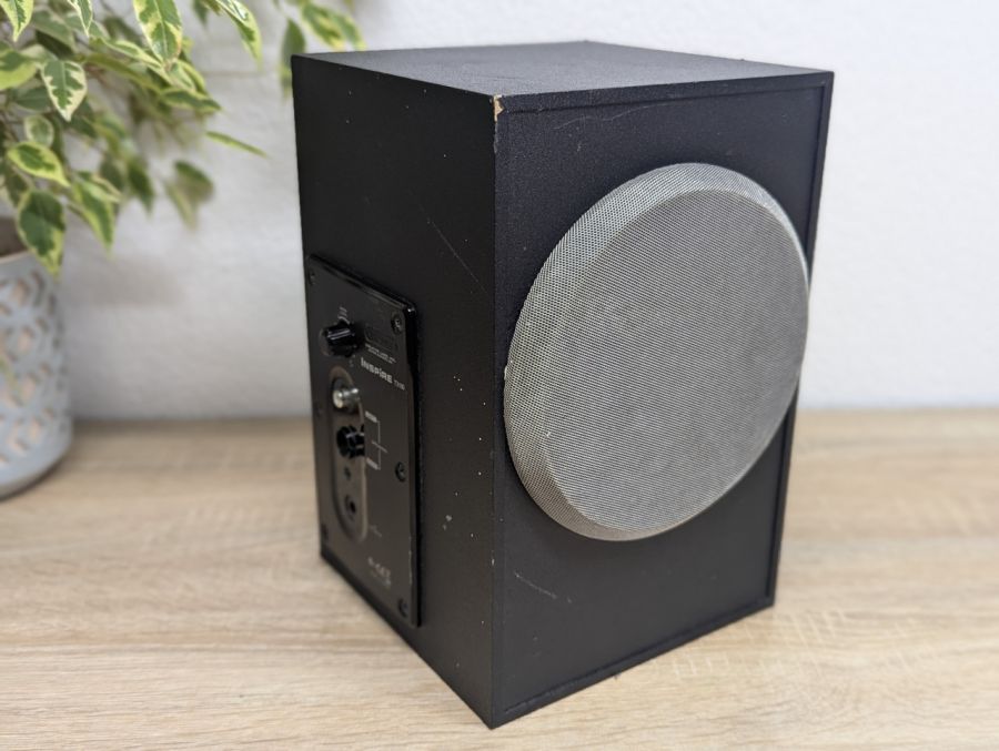 Б/В Сабвуфер Creative Inspire T3100 [ProductHub SKU T3100]