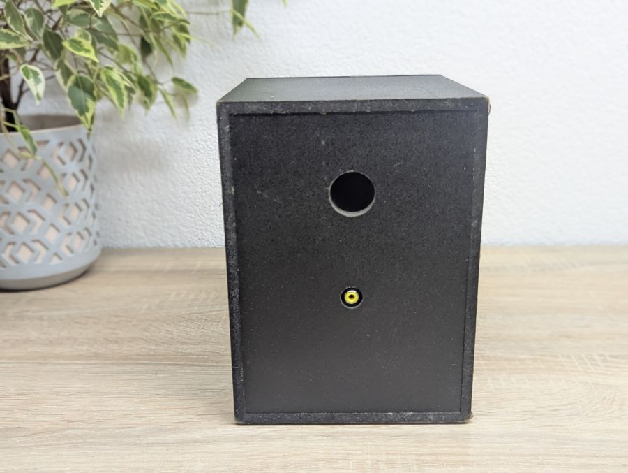 Б/В Сабвуфер Logitech R-20 [ProductHub SKU R-20]