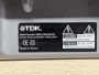 Сабвуфер TDK MMS-XS60WBUK