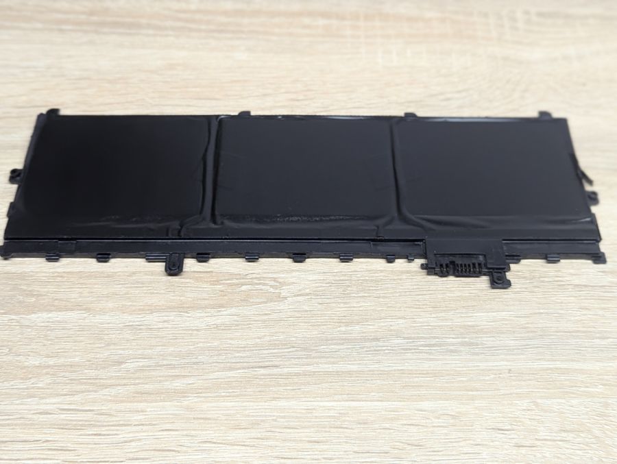 Б/В Оригінальна акумуляторна батарея Lenovo SB10K97588 (01AV431) [ProductHub SKU 01AV431]