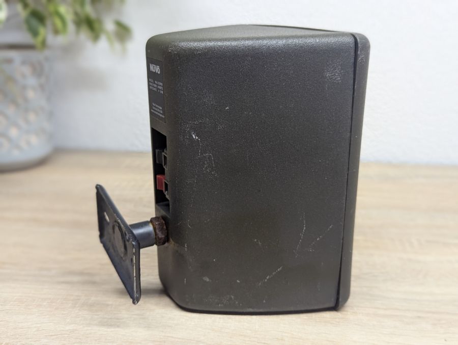 Б/В Полична колонка NUVO WA-30 SPKR [ProductHub SKU SPKR]