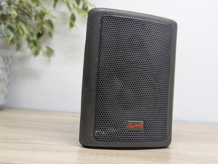 Б/В Полична колонка NUVO WA-30 SPKR [ProductHub SKU SPKR]
