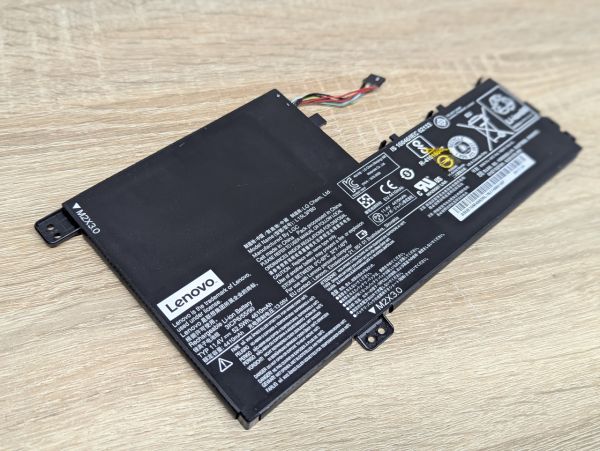 Б/В Акумулятор Lenovo L15L3PBO [ProductHub SKU L15L3PBO-20]
