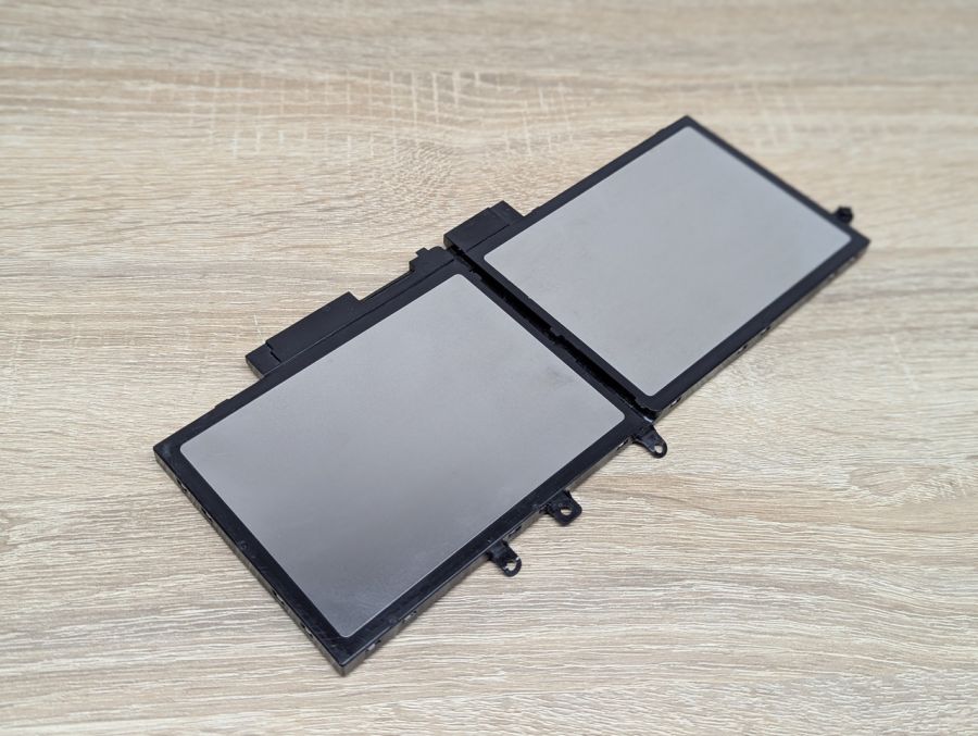 Б/В Оригінальна акумуляторна батарея Dell GJKNX [ProductHub SKU GJKNX-20]