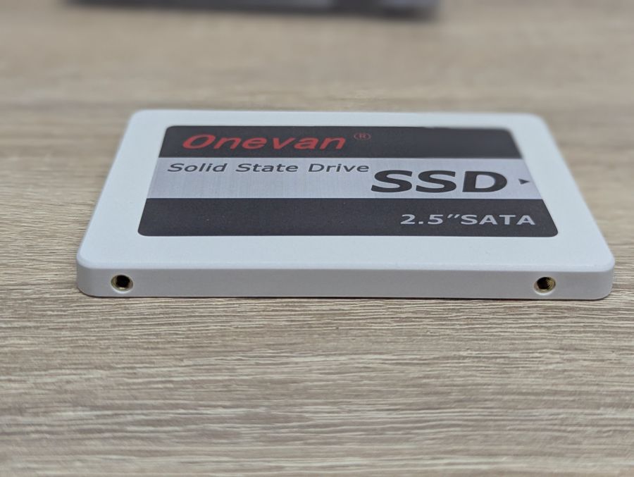 Б/В SSD Onevan 1Tb 2.5" (KP310) [ProductHub SKU Onevan]