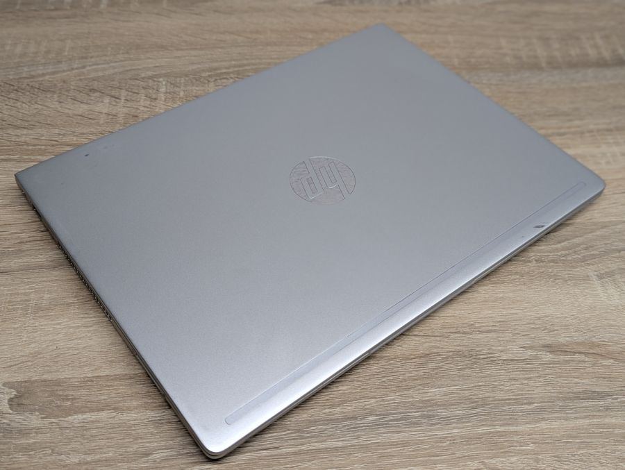 Уцінка! Ноутбук Б/В HP ProBook 430 G6, Intel Core i5-8265U, DDR4 16 GB, SSD 256GB, 13" Full HD [ProductHub SKU HP608]