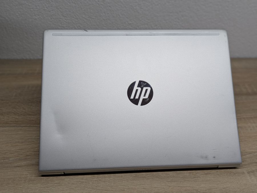 Уцінка! Ноутбук Б/В HP ProBook 430 G6, Intel Core i5-8265U, DDR4 16 GB, SSD 256GB, 13" Full HD [ProductHub SKU HP608]