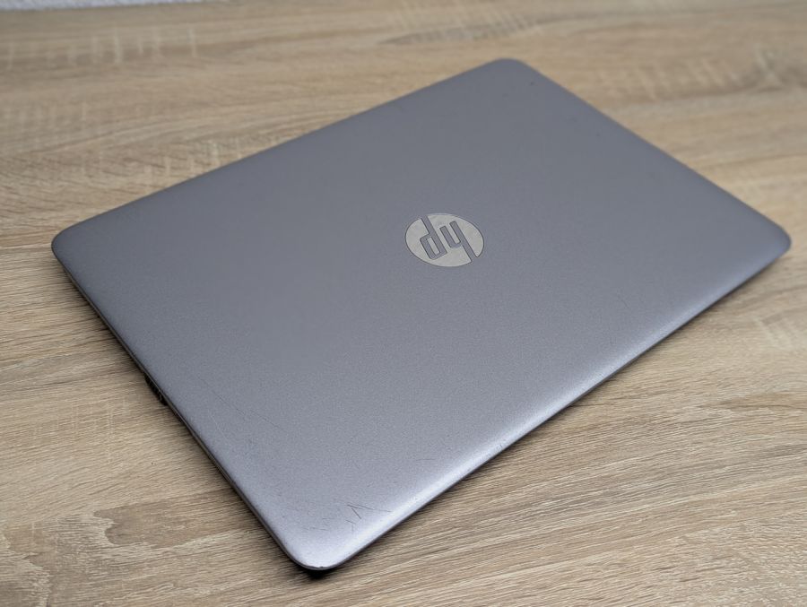 Ноутбук Б/В HP EliteBook 840 G3, Intel Core i7-6500U, DDR4 8GB, SSD 128GB, 14" Full HD [ProductHub SKU HP609]