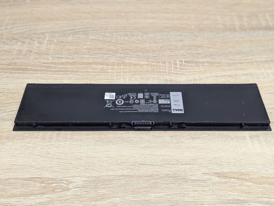 Б/В Оригінальна акумуляторна батарея Dell 34GKR [ProductHub SKU 34GKR-20]