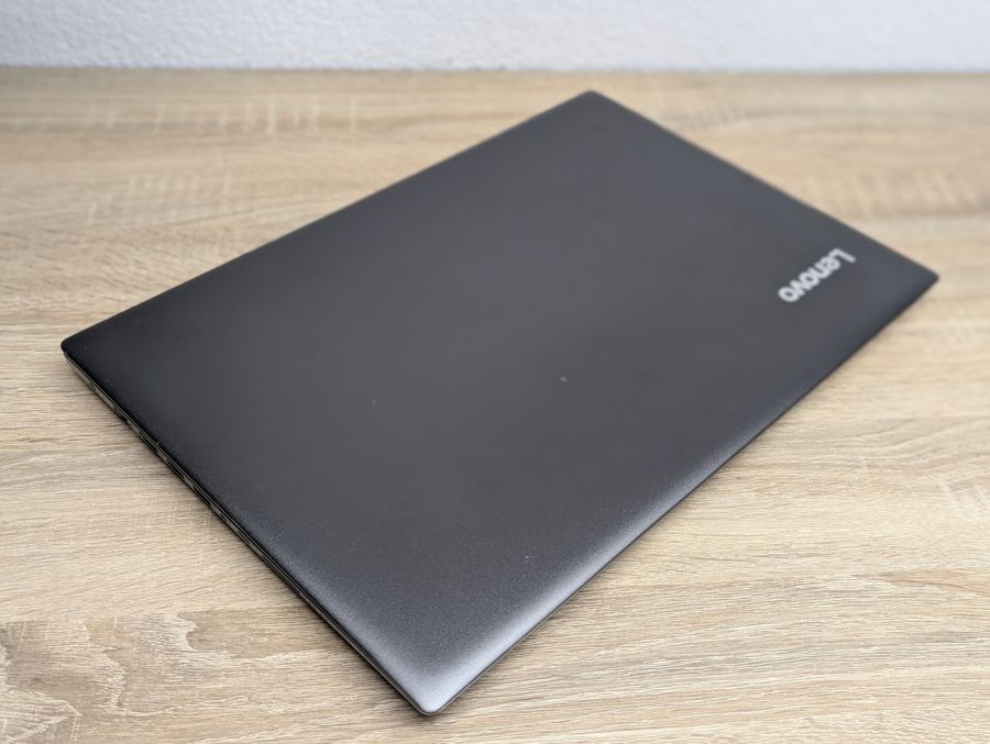 Ноутбук Б/В Lenovo IdeaPad 520-15IKB, Intel Core i7-8550U, DDR4 12 GB, SSD 178GB, 15.6" Full HD [ProductHub SKU L311]