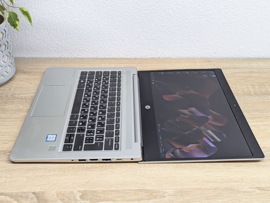 Ноутбук Б/В HP ProBook 430 G6, Intel Core i5-8265U, DDR4 16GB, SSD 256GB, 13" Full HD [ProductHub SKU HP614]
