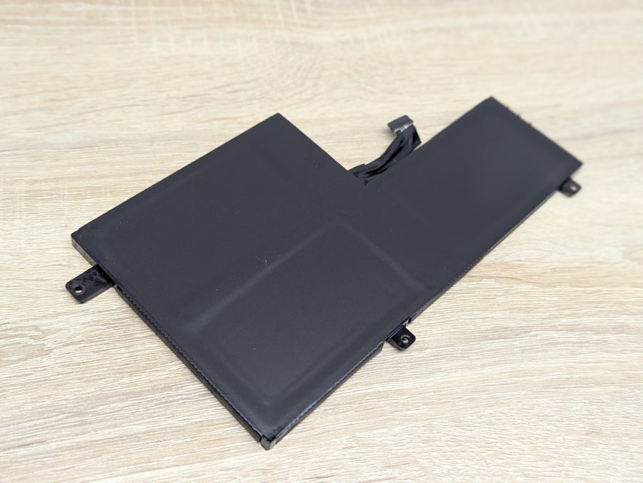 Б/В Акумулятор Lenovo L15L3PB1 [ProductHub SKU L15L3PB1-20]