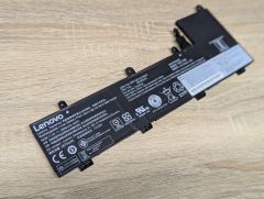 Оригінальна акумуляторна батарея Lenovo SB10J78991 Б/В