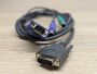 Б/В Кабель KVM VGA/DVI та PS2 [ProductHub SKU DVI-PS2]