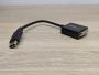 Б/В Адаптер Display Port — DVI Startech [ProductHub SKU Startech]