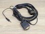 Б/В Кабель 2 VGA + 2 аудіо 3,5 мм [ProductHub SKU 2 VGA-3.5]