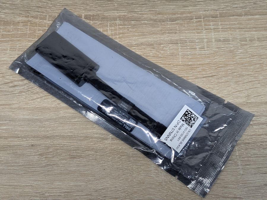 Б/В Кабель Dell USB Type-C-HDMI [ProductHub SKU Dell USB]