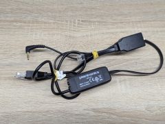 Кабель електронного перемикача (EHS) Plantronics APA-23.