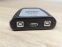 Комутатор Eminent EM1019 4 Port Switchbox USB 2.0.