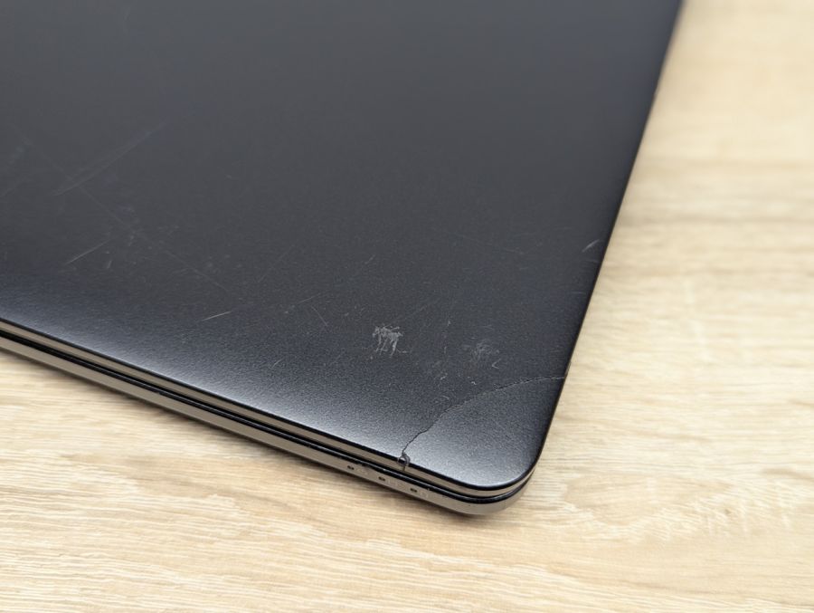 Уцінка! Ноутбук Б/В Dell Latitude E5570, Intel Core i5-6440HQ, DDR4 8 GB, SSD 128GB, AMD Radeon R7 M370 2Gb, 15.6" Full HD [ProductHub SKU Dell381]
