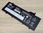 Акумуляторна батарея Lenovo L17M3P72 Б/В